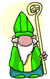 Saint Patricks Day Smilies (14) Smiley – Saint Patricks Day